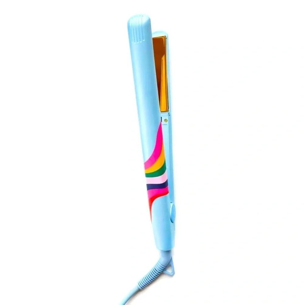 Authentic Packed Party Lightweight Hair Straightener